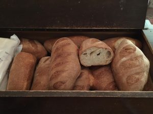 Pane La Vecchia Pesa Luino